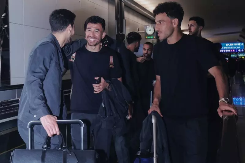 بعثة الأهلي